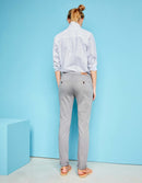 Pantalón chino Sandy 2 Basic19 - Mujer