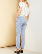Pantalon Chino Sandy 2 Basic19 - Femme