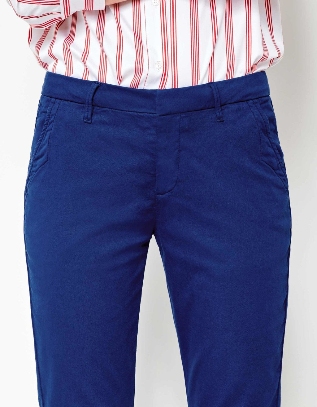 Pantalon Chino Sandy 2 Basic19 - Femme
