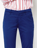 Pantalon Chino Sandy 2 Basic19 - Femme