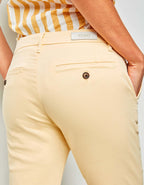 Pantalon Chino Sandy 2 Basic19 - Femme