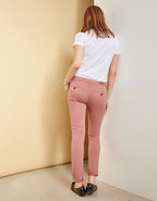 Pantalon Chino Sandy 2 Basic19 - Femme