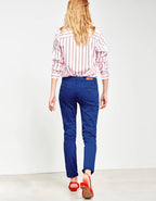 Pantalon Chino Sandy 2 Basic19 - Femme