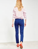 Pantalón chino Sandy 2 Basic19 - Mujer