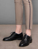 Sandy Herring Chino Pants - Taupe