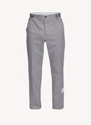 Thom Browne - Pantalon Chino - Grey Washed - Homme