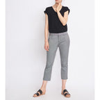 Pantalon Cigarette Laura Fancy - Chess