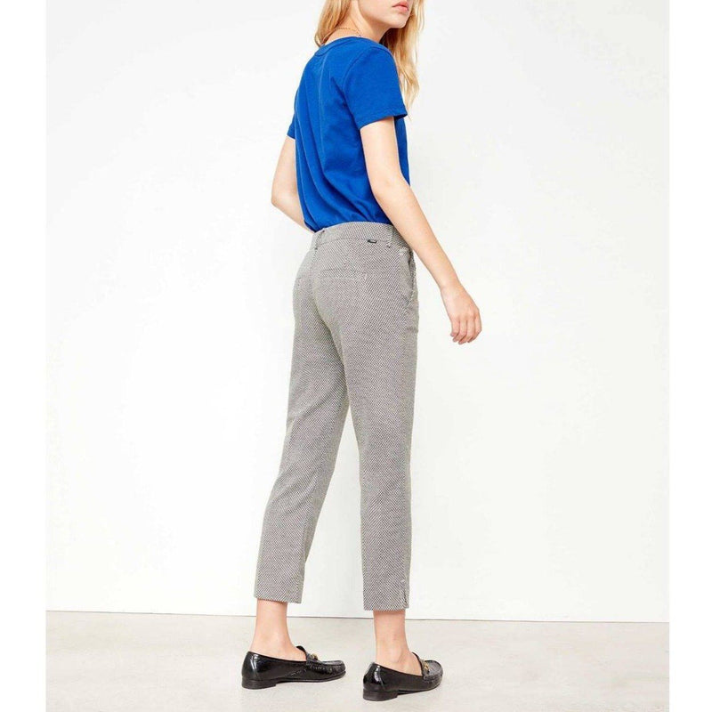 Pantalones pitillo Laura Fancy - Drops - Mujer