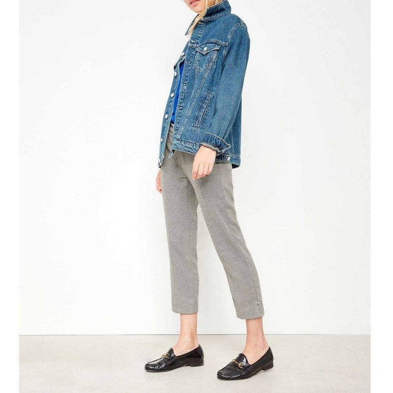 Pantalones pitillo Laura Fancy - Drops - Mujer