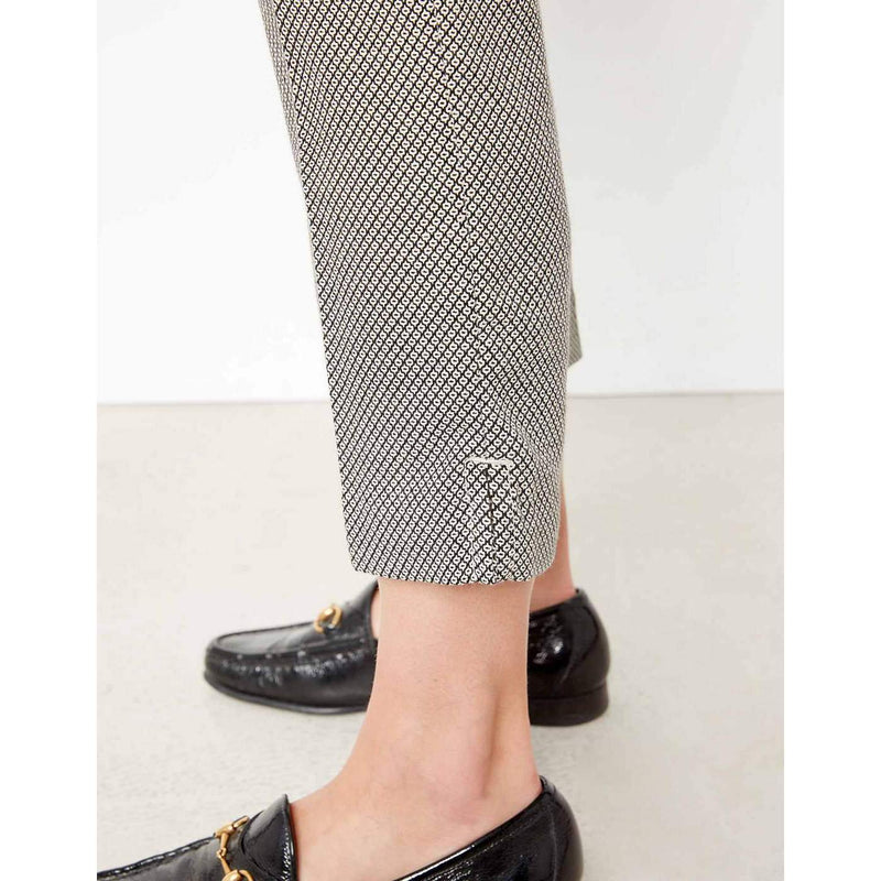 Pantalones pitillo Laura Fancy - Drops - Mujer