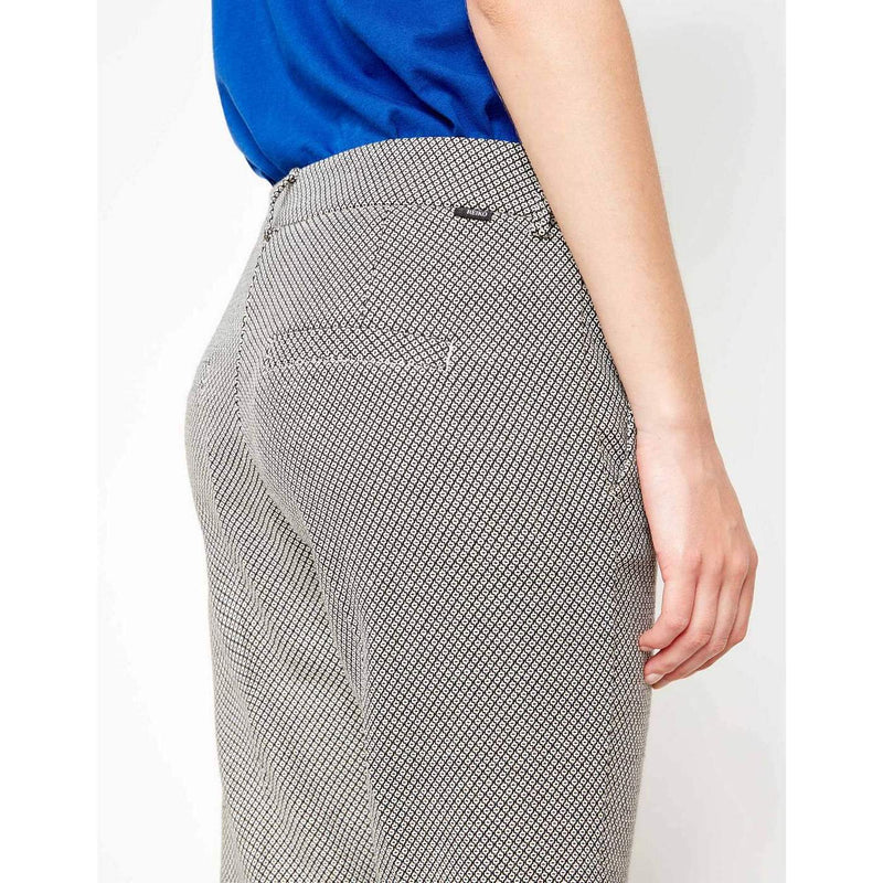 Pantalones pitillo Laura Fancy - Drops - Mujer