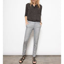Pantalones Lizzy Cigarrillos - China