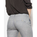 Pantalones Lizzy Cigarrillos - China