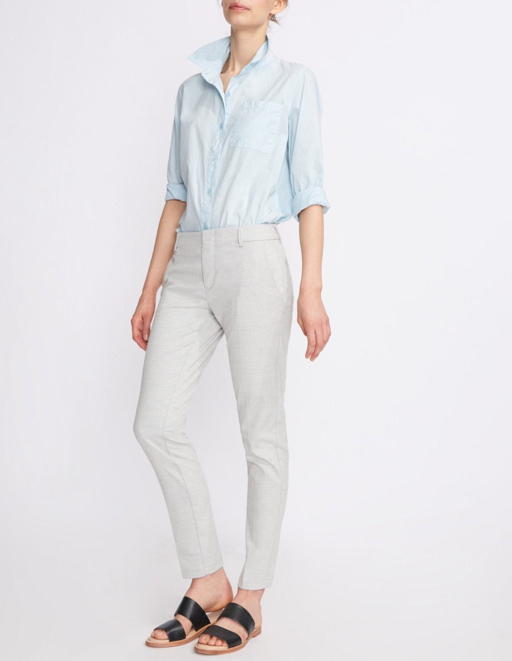 Pantalón Pitillo Lizzy Fancy - Cloudy - Mujer