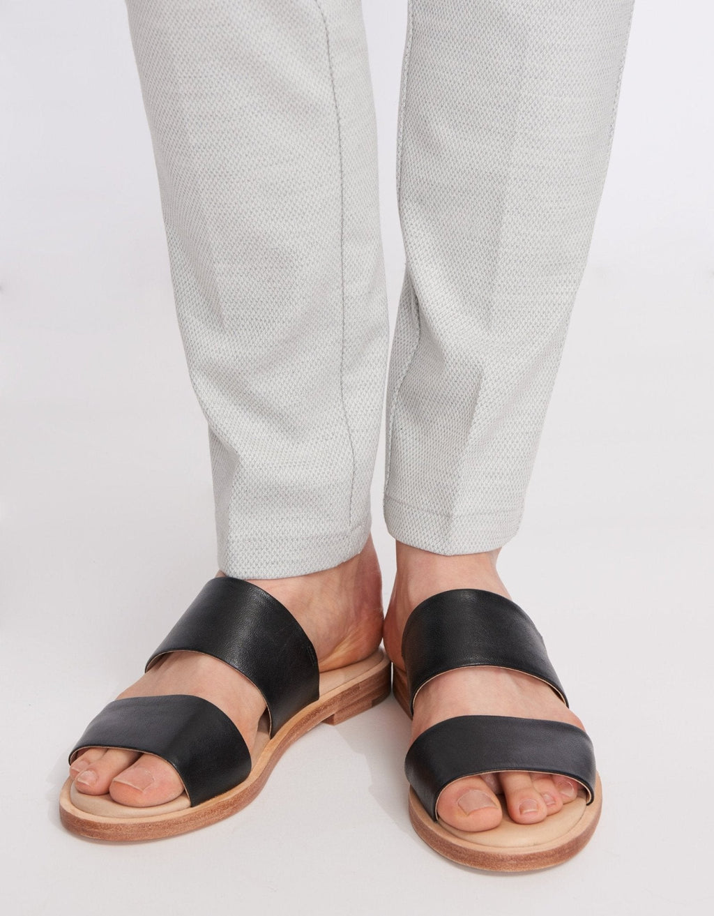 Pantalón Pitillo Lizzy Fancy - Cloudy - Mujer