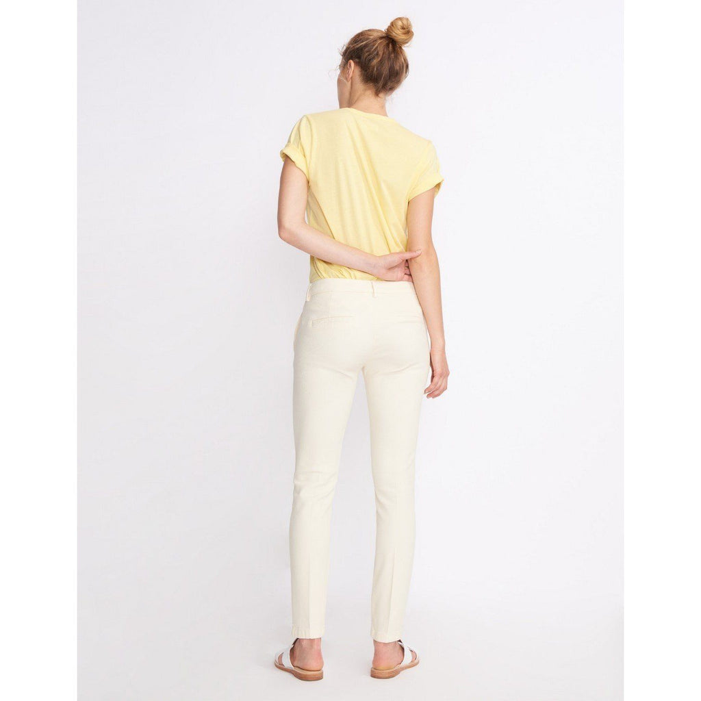 Pantalon Cigarette Lizzy Fancy - Flake - Femme