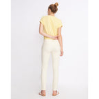 Pantalon Cigarette Lizzy Fancy - Flake - Femme