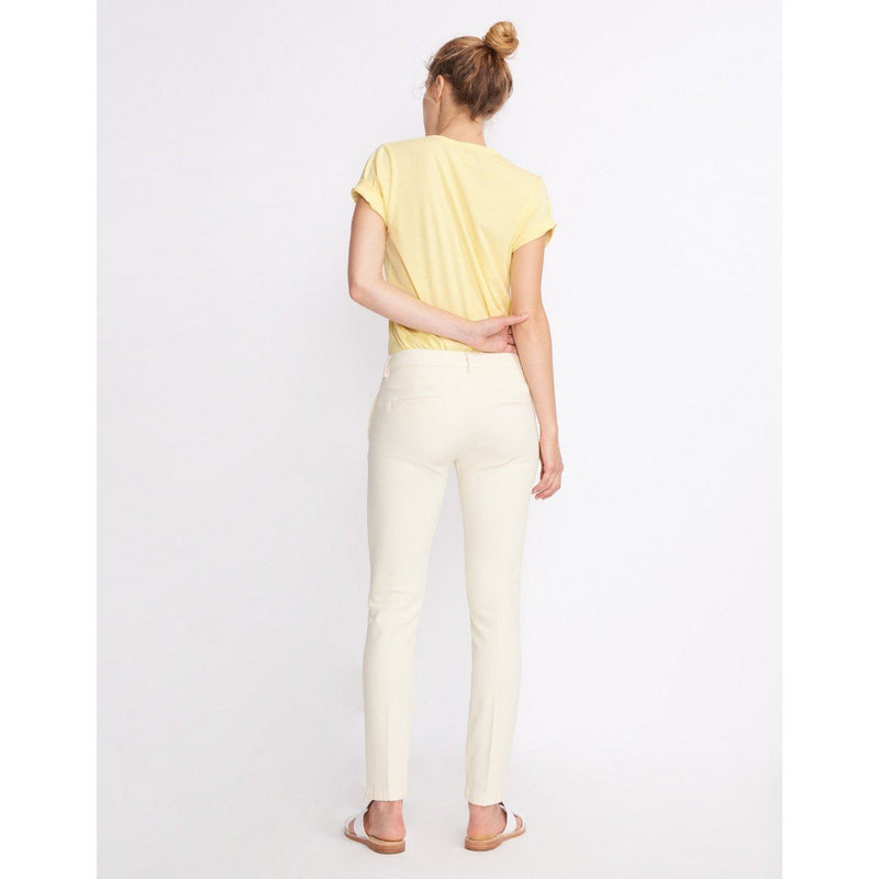 Pantalones de fantasía Cigarrillo Lizzy - Flake - Mujer