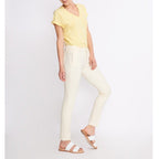 Pantalon Cigarette Lizzy Fancy - Flake - Femme