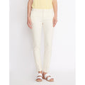 Pantalon Cigarette Lizzy Fancy - Flake - Femme