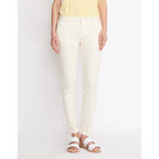 Pantalon Cigarette Lizzy Fancy - Flake - Femme