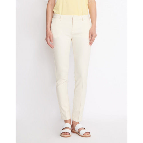 Pantalon Cigarette Lizzy Fancy - Flake - Femme