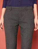 Pantalones de fantasía Cigarrillo Lizzy - Fleck - Mujer