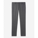 The Kooples - Pantalón De Traje Estampado Negro Y Gris - Hombre