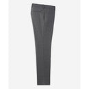 The Kooples - Pantalón De Traje Estampado Negro Y Gris - Hombre