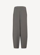 Ami - Pantalon Coupe Large - Grey - Homme