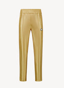 Moncler - Pantalon De Jogging 8 Moncler Palm Angels - Yellow - Homme