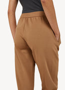 Max Mara - Pantalon De Jogging Dover - Camel - Femme