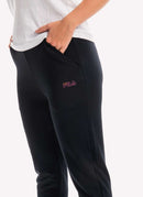 Fila - Pantalon De Jogging Papagena - Black - Femme