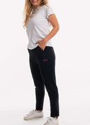 Fila - Pantalon De Jogging Papagena - Black - Femme