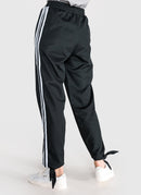 Adidas - Pantalon De Sport Tranck Pant - Black - Femme