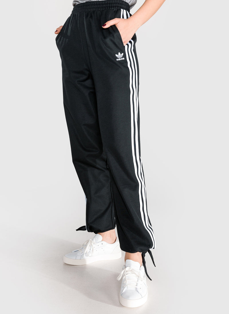 Adidas - Pantalon De Sport Tranck Pant - Black - Femme