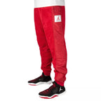 Nike Jordan Wings of Flight Tracksuit Bottoms - Red