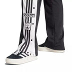 Pantalones Adidas Originals Adibreak Track - Negro/Blanco