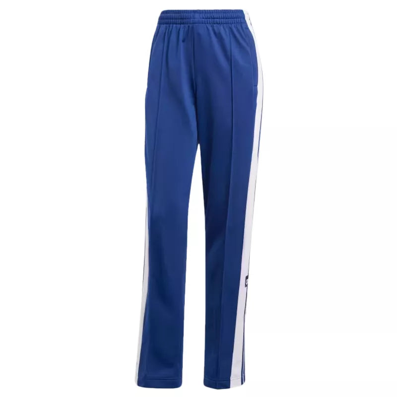 Pantalon De Survêtement Adidas Originals Adibreak - Marine Blanc