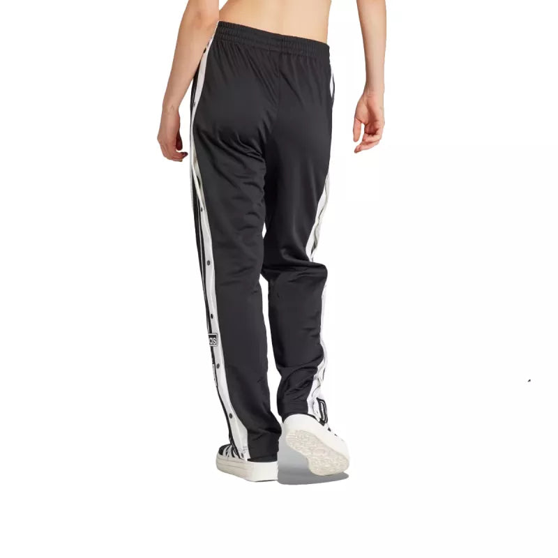 Pantalones Adidas Originals Adibreak Track - Negro/Blanco
