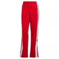 Pantalones Adidas Originals Adibreak Track - Rojo/Blanco