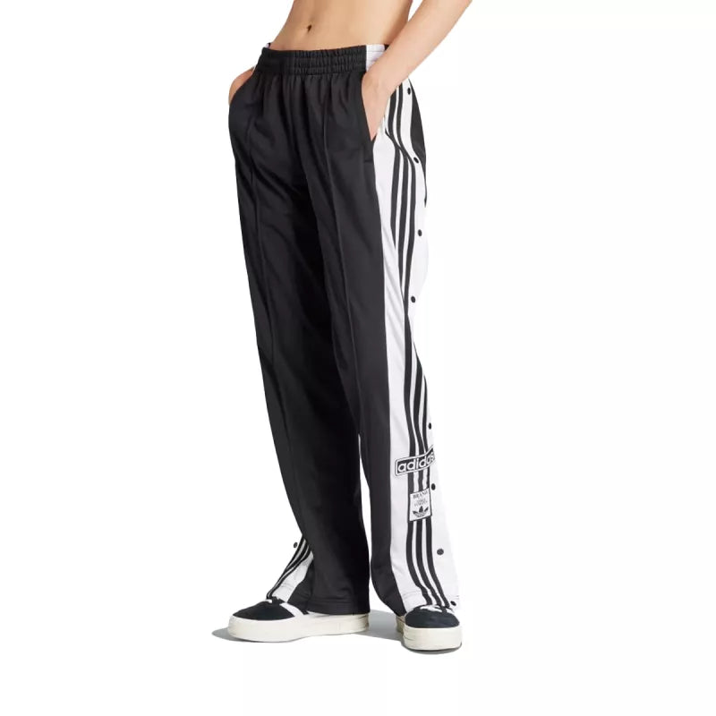 Pantalones Adidas Originals Adibreak Track - Negro/Blanco