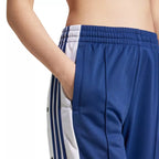 Pantalon De Survêtement Adidas Originals Adibreak - Marine Blanc