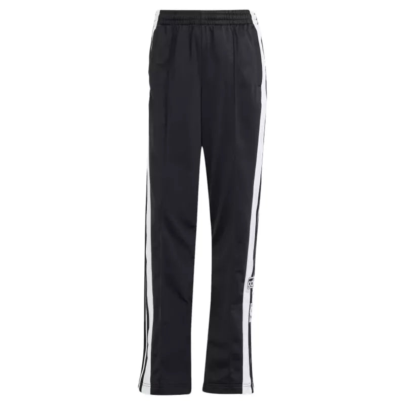 Pantalones Adidas Originals Adibreak Track - Negro/Blanco