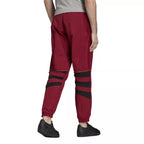 Adidas Originals Balanta 96 Track Pants - Burgundy