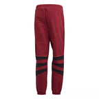 Adidas Originals Balanta 96 Track Pants - Burgundy