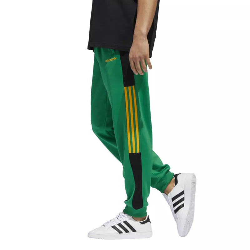 Adidas Originals Classics Track Pants - Green