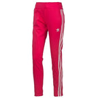 Adidas Originals Europa Tp Pantalones De Chándal - Rosa/Blanco