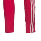 Adidas Originals Europa Tp Pantalones De Chándal - Rosa/Blanco