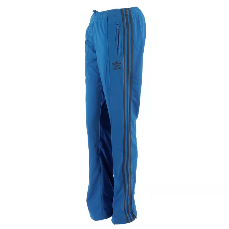 Pantalon De Survêtement Adidas Originals Firebird Tp - Bleu/Noir